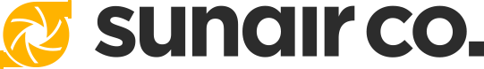 Sunair Logo