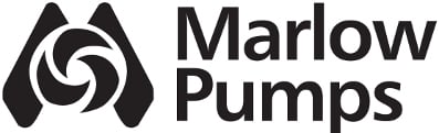 Marlow Pumps logo