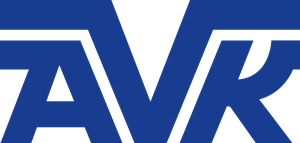 AVK logo