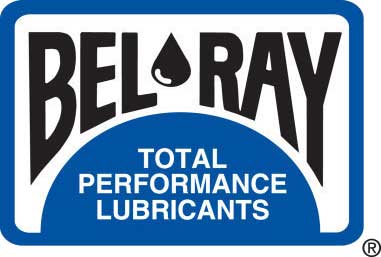 Bel-Ray logo