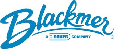 Blackmer logo