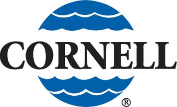 Cornell Pump Company logo