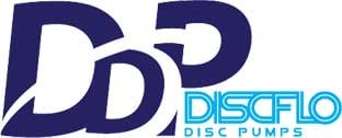 Discflo Corporation logo