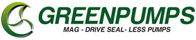 Greenpumps Srl logo
