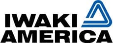 Iwaki Pumps logo
