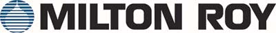 Milton Roy logo