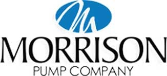 Morrison Pump Company logo