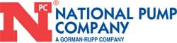 National Pump Company logo