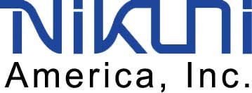 Nikuni America, Inc. logo