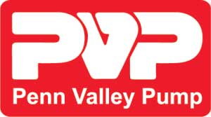 Penn Valley Pump logo