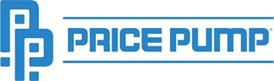 Price Pump Company logo