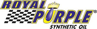 Royal Purple logo