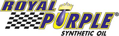 Royal Purple logo