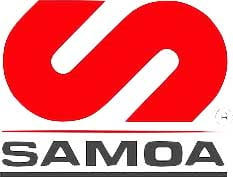 SAMOA logo