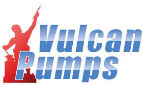 Vulcan Pumps logo