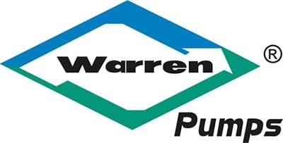 Warren Pumps logo