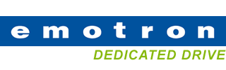 Emotron logo