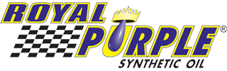 Royal Purple logo